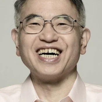 Nobukatsu Abe