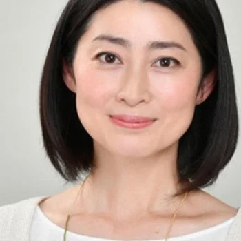 Nobuko Sendo