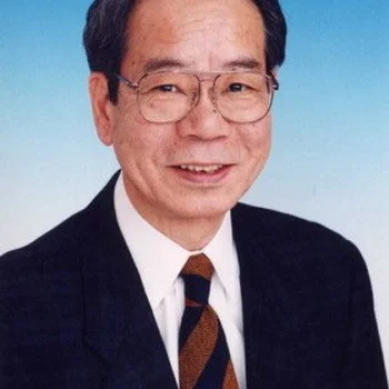 Nobuo Tanaka