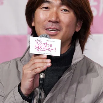 Noh Jong-chan
