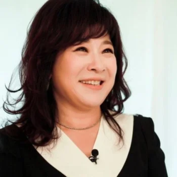 Noh Sa-yeon