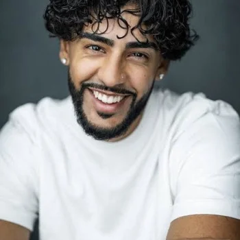 Nohail Nazir Mohammed