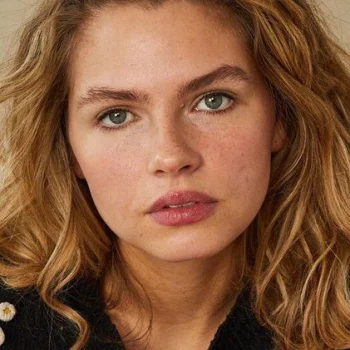 Nola Palmer