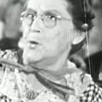 Nora Bush