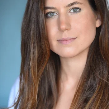 Nora Heschl