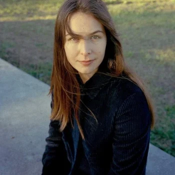 Nora Landsrød