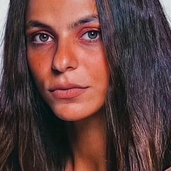 Nora Mahdy