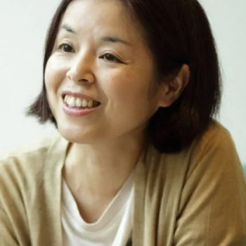 Noriko Gotô