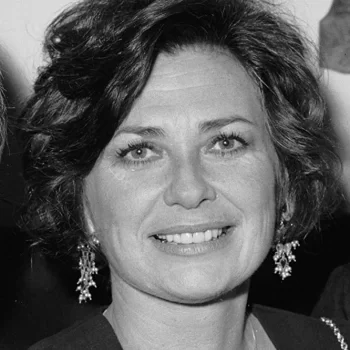 Norma Crane