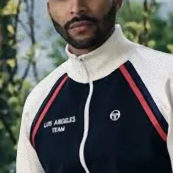 Norm Nixon Jr.
