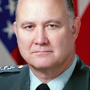 Norman Schwarzkopf