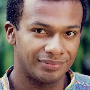 Norton Nascimento