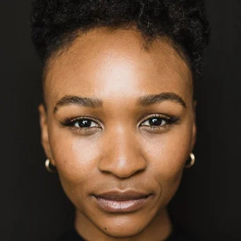 Noxolo Dlamini