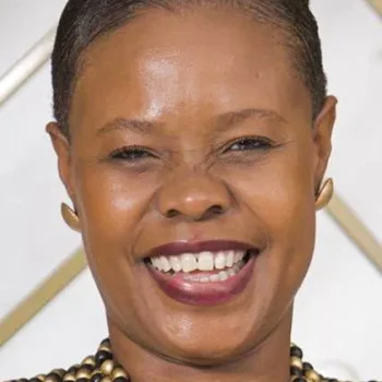 Nthati Moshesh