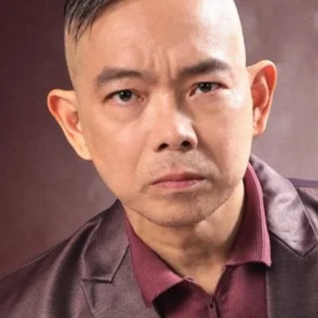 Nuel Crisostomo Naval