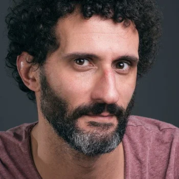 Nuno Preto