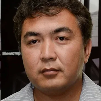 Нурбек Эген