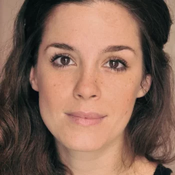 Núria Gago