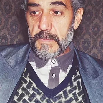 Нурулло Абдуллаев