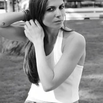 Nusia Gorgone