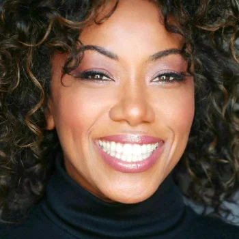 Nyesha Arrington