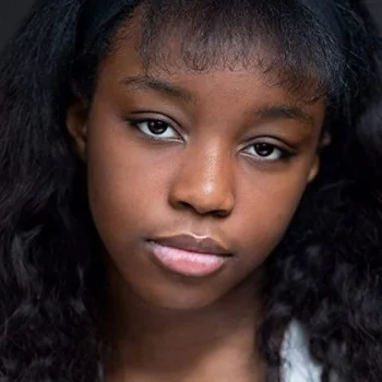 Nyla Alleyne