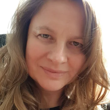 Nynne Marie Selin Eidnes