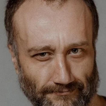Ognen Drangovski