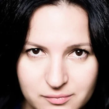Оксана Михеева