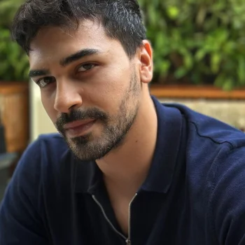Oktay Ekinci
