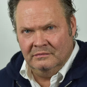 Олан Монтгомери