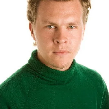 Olav Waastad