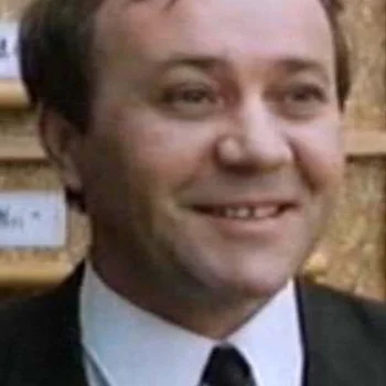 Олег Балакин