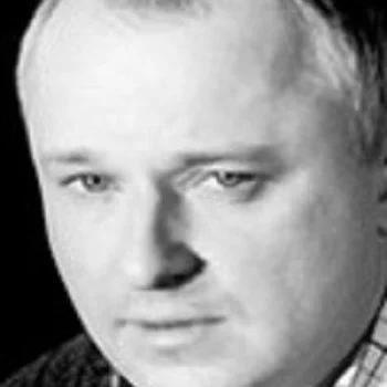 Олег Данилов