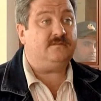 Олег Хатюшенко