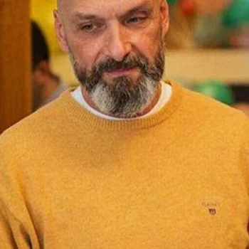 Олег Любаев
