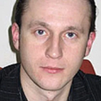 Олег Малахов