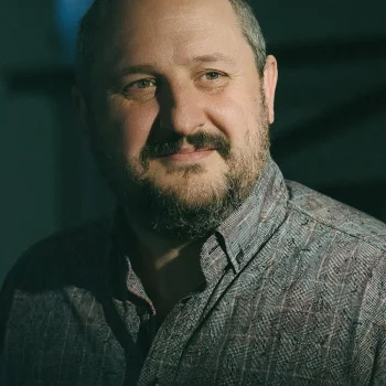 Олег Маламуж