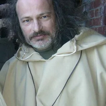 Олег Огий