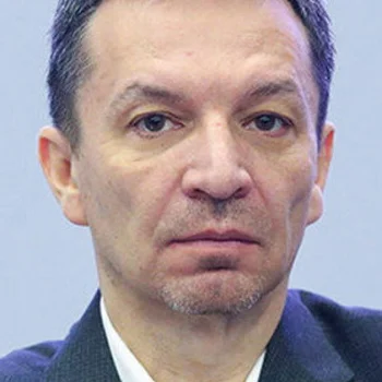 Олег Туманов