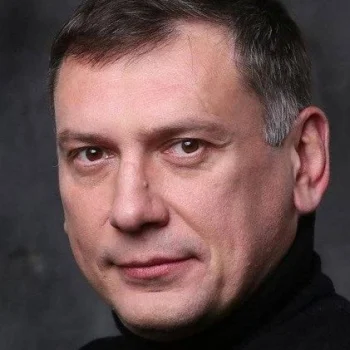 Олег Жилин