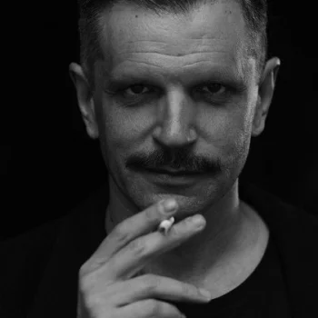 Алексей Гладушевский