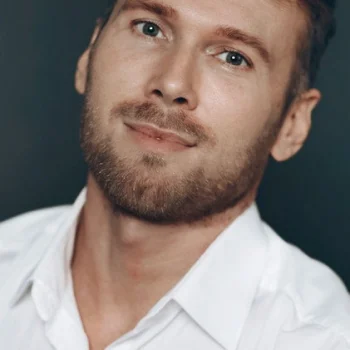 Oleksii Komarovskyi
