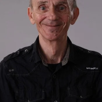 Olexa Gorodenko