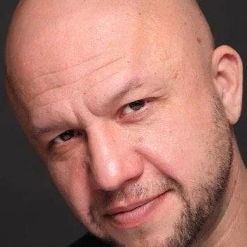 Олександр Зарубей