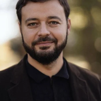 Oleksii Lymarenko