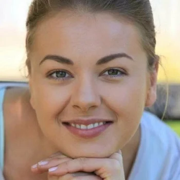Олеся Фаттахова