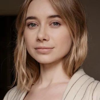 Olesya Rulin