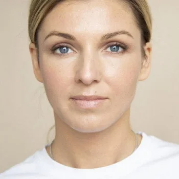 Ольга Ажажа