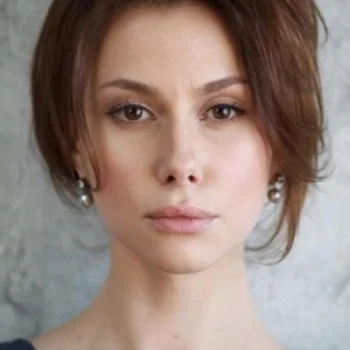 Ольга Бобкова